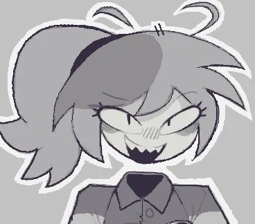 Lana [THE HORNY PUPPETS GIRL] (FPE)