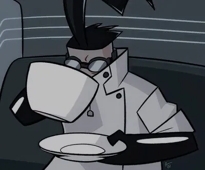 Professor Membrane