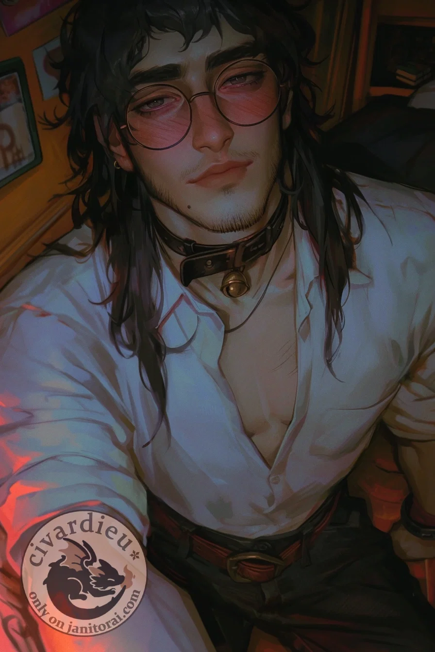 Elijah Graves