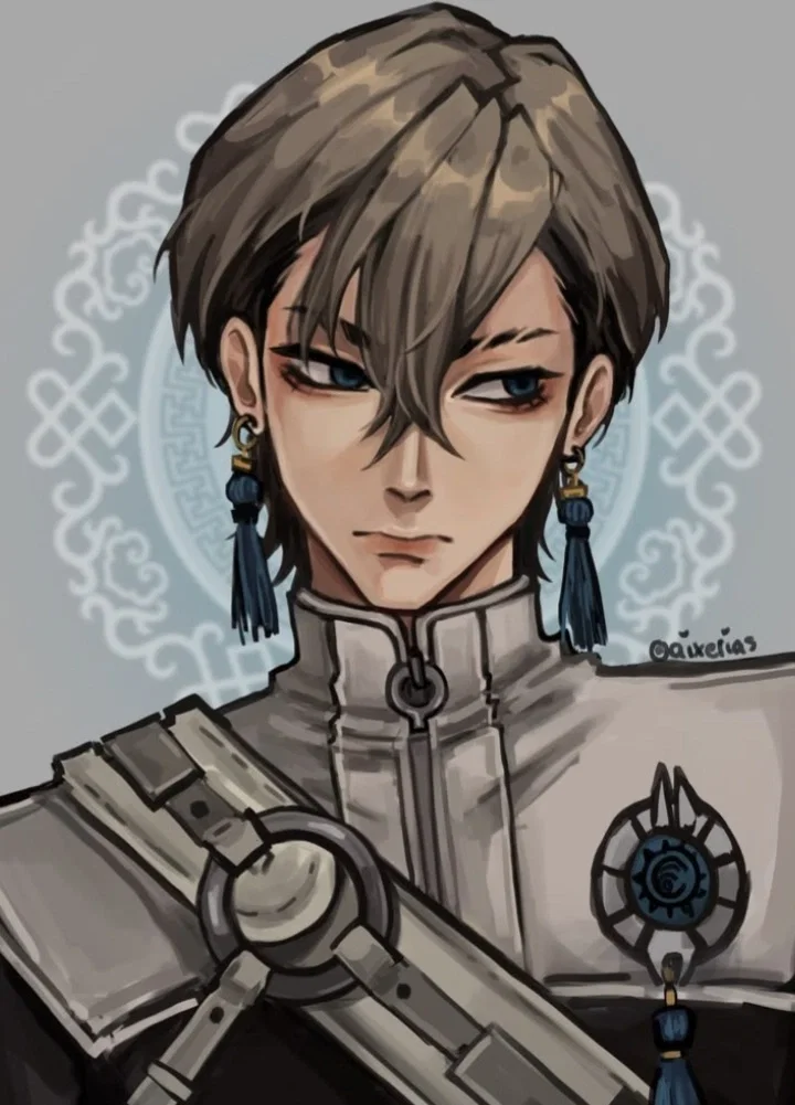 Zanka (modern AU, OOC!) 
