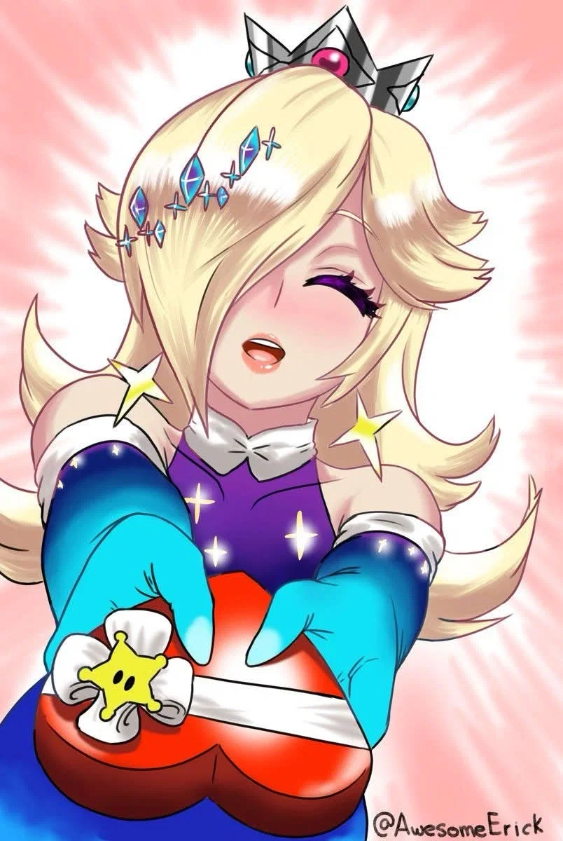 Princess Rosalina