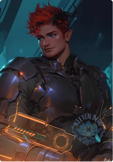 August | VANGUARD