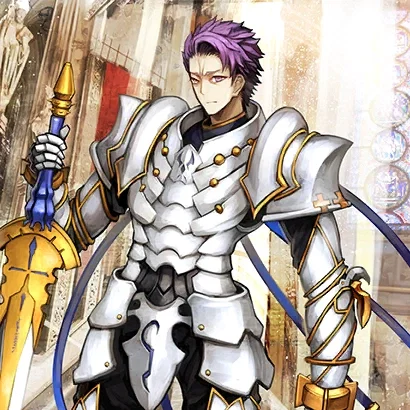 Lancelot (Saber)