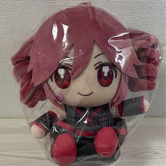 teto plush