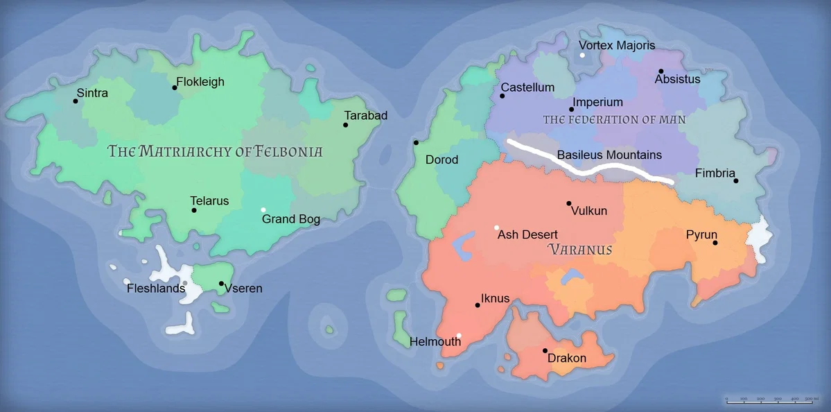 the lands of schia - open world rpg