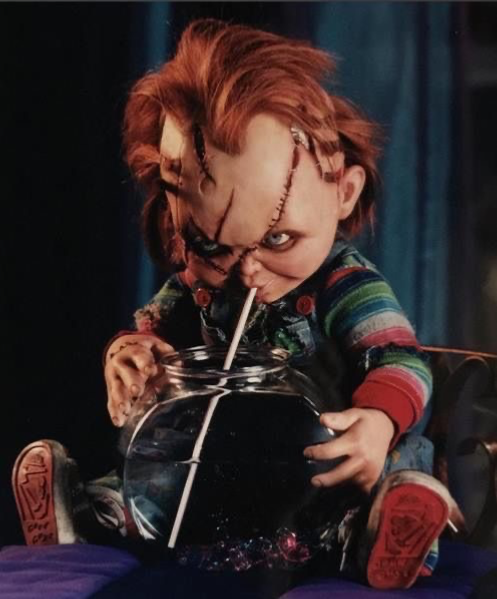 Chucky — Child’s Play