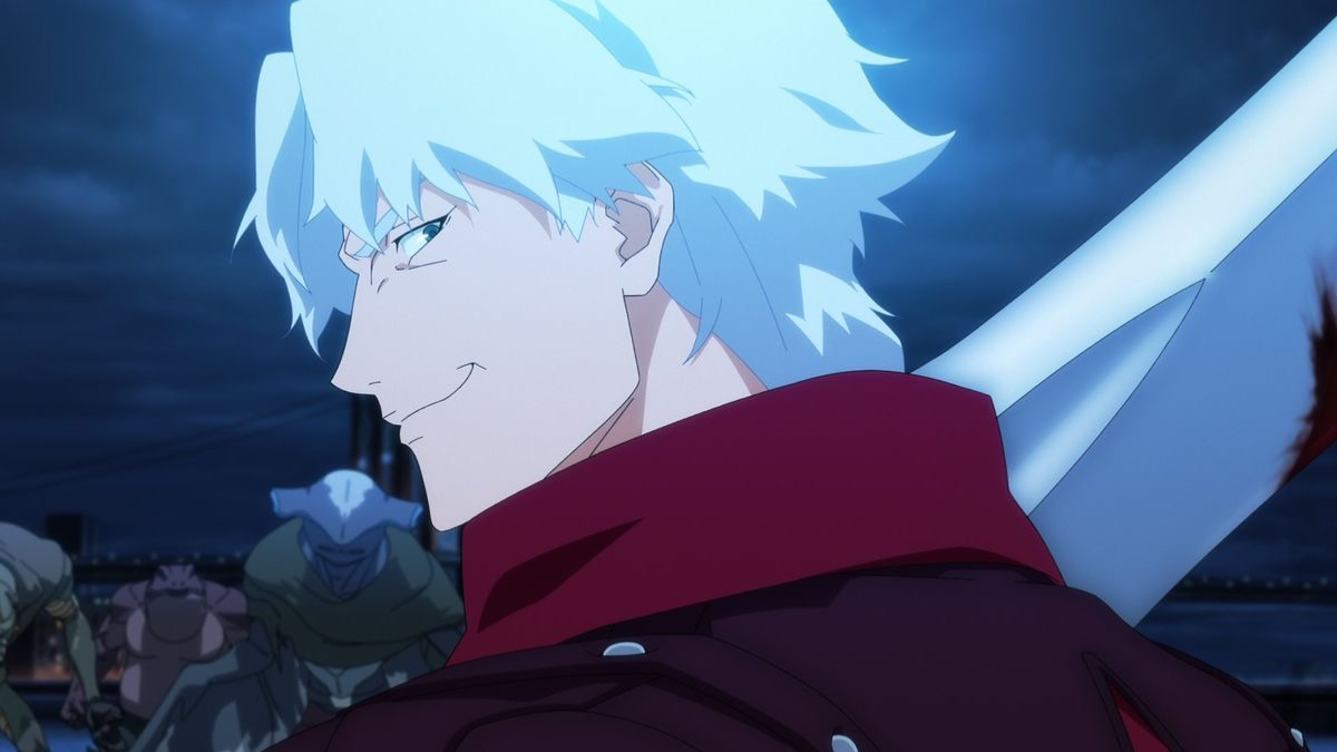 Dante | DMC 