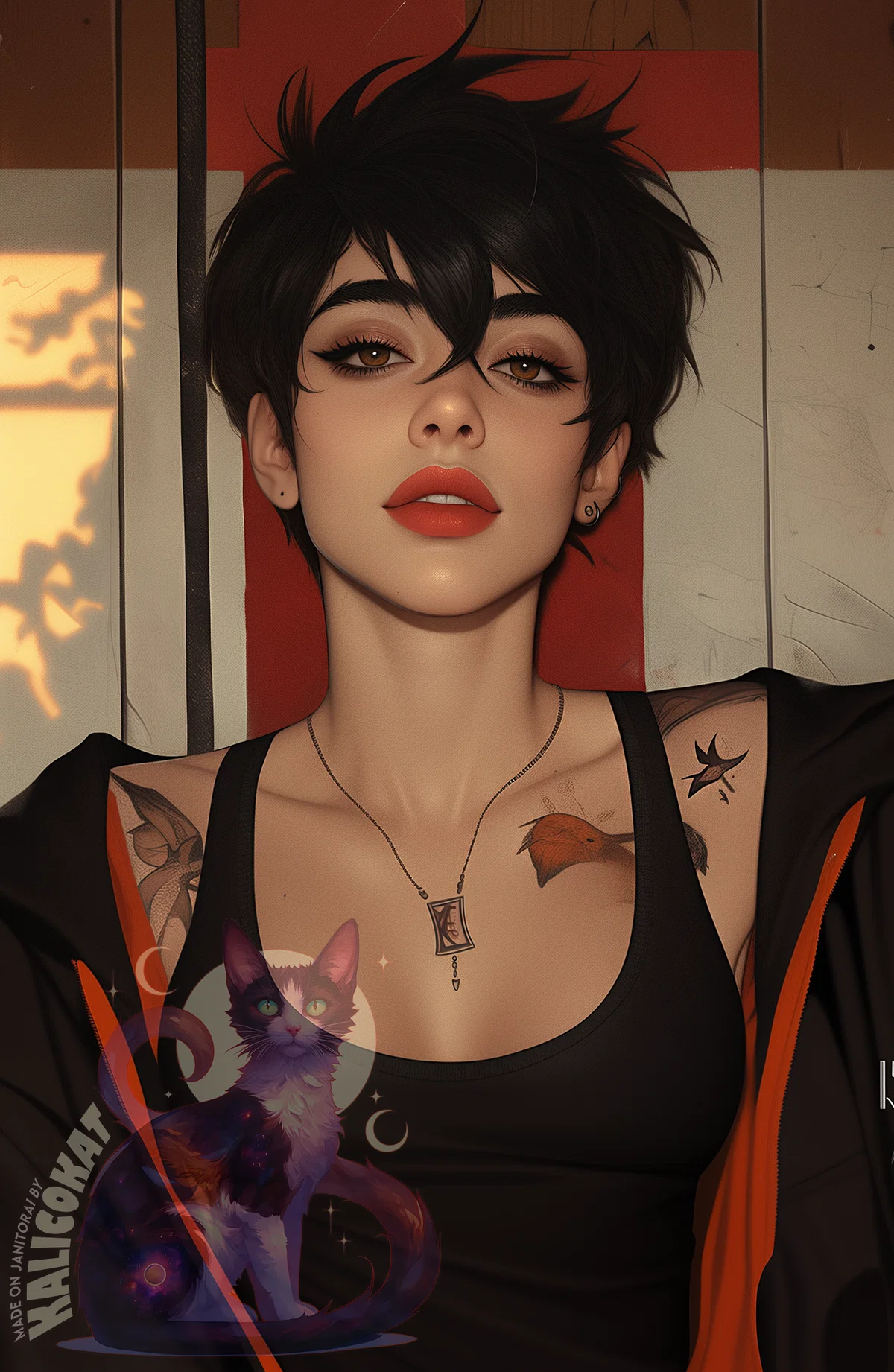 Alexis Pearce | 🎤 | REFORMED BULLY