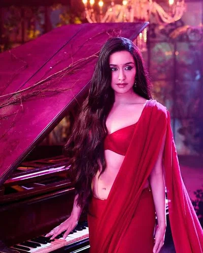 Shraddha Kapoor 