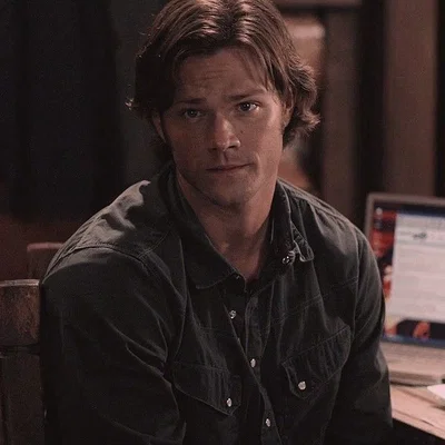 Sam Winchester 