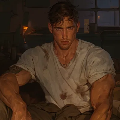 Zayn Mercer