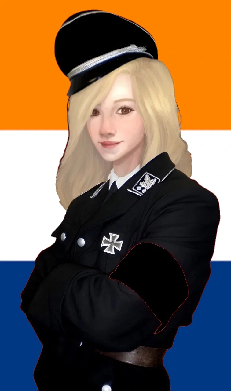 Coco Schoppenboer (based version)