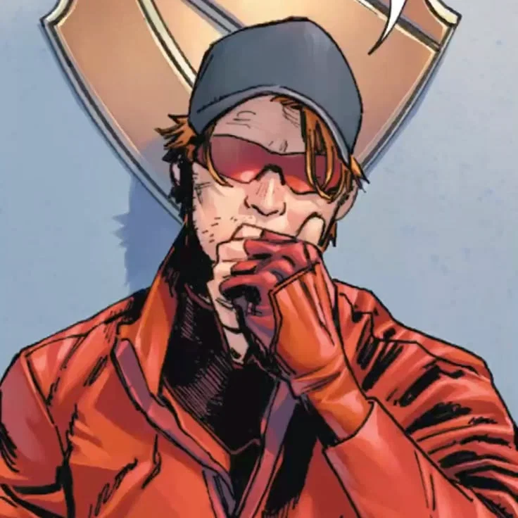 Roy Harper | DC