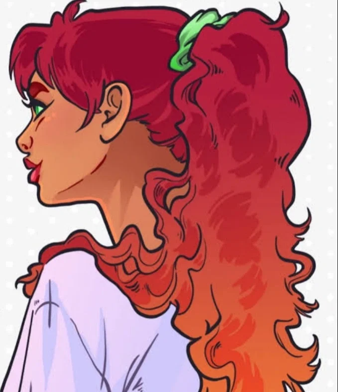 Starfire 