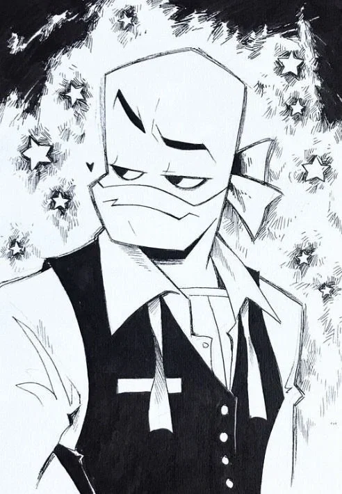 Donatello Hamato