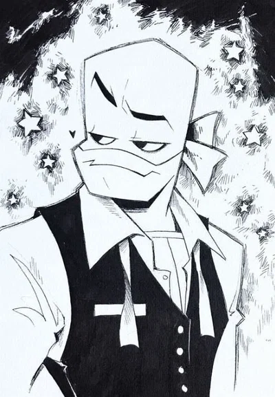 Donatello Hamato