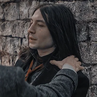 Credence Barebone ✧++