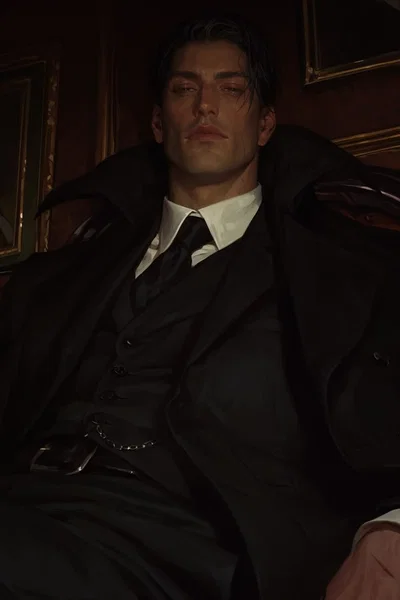 Lorenzo De Luca | MAFIA