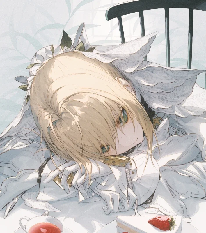 Eleanor | Unwilling Bride