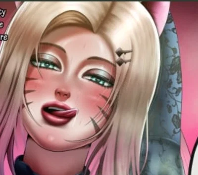 Ahri | The teasing band member!