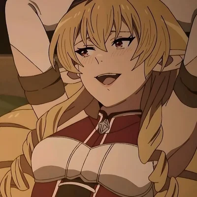 Elinalise Dragonroad ~Reuniting with a Promiscuous Elf~ 