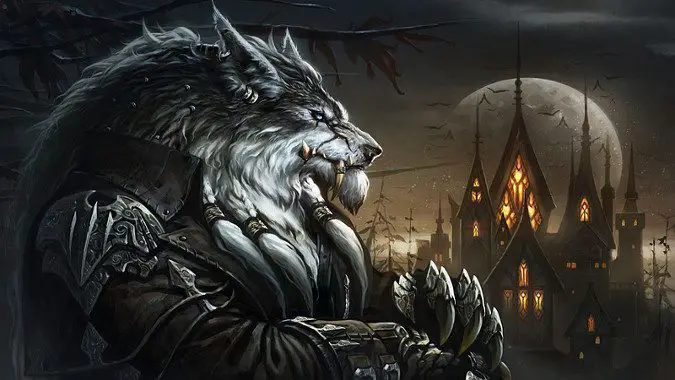 Genn Greymane 