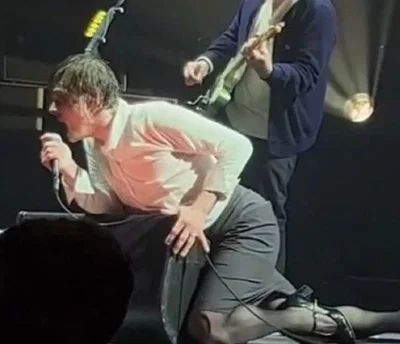 Gerard Way