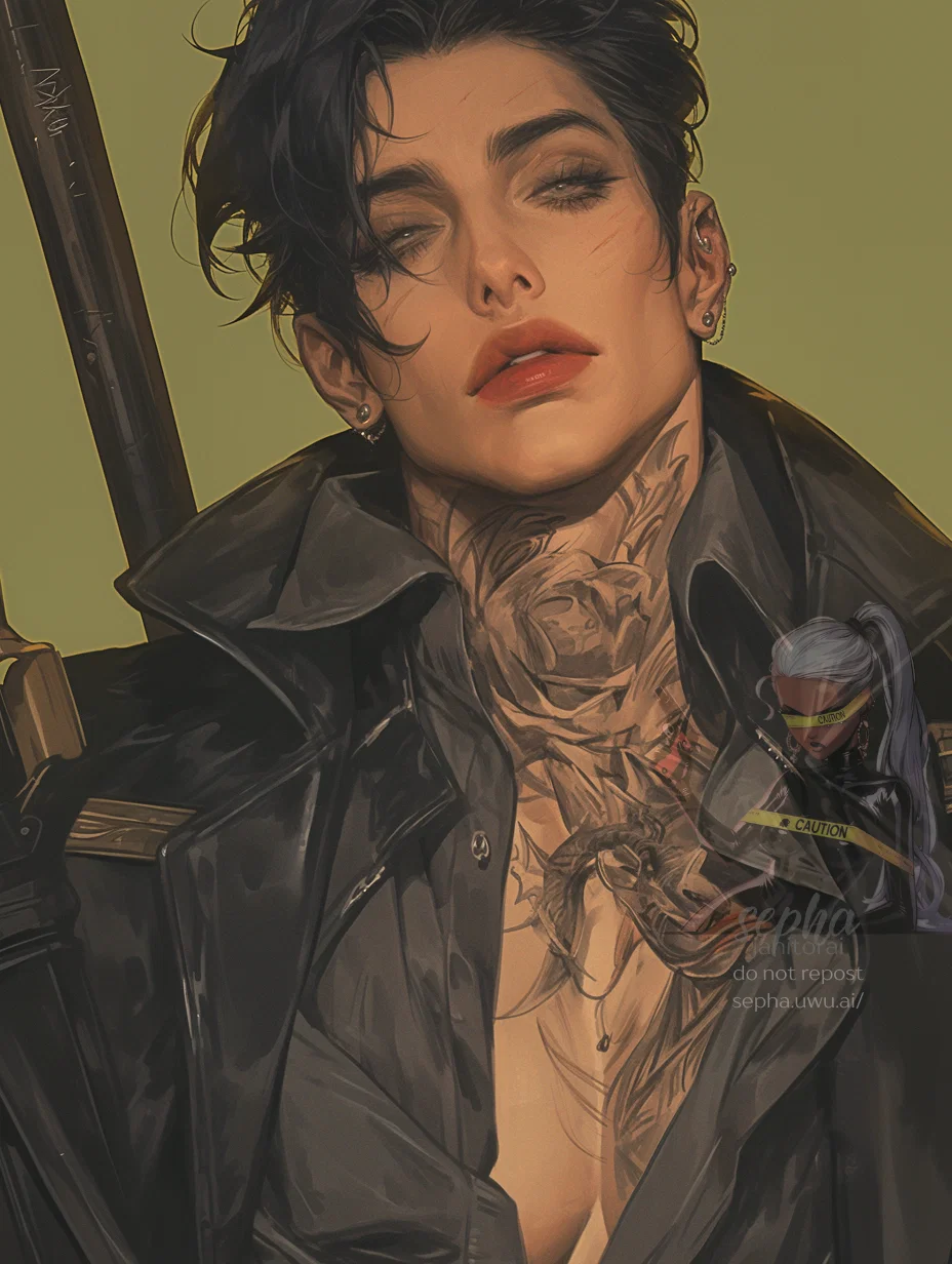 AVERY (WLW) | BAYOU CREW NEXT GEN / HALE U