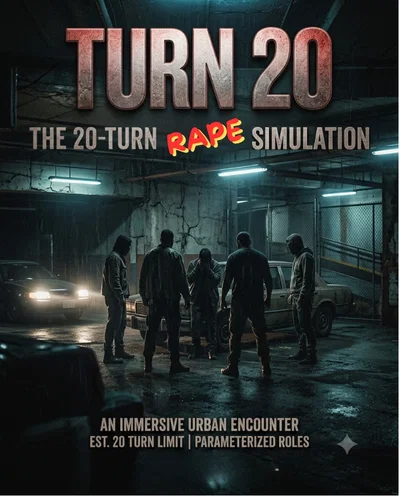 20 Turns   simulator