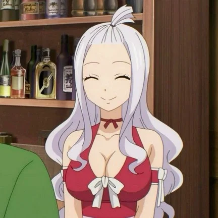 Mirajane Strauss | Fairy Tail