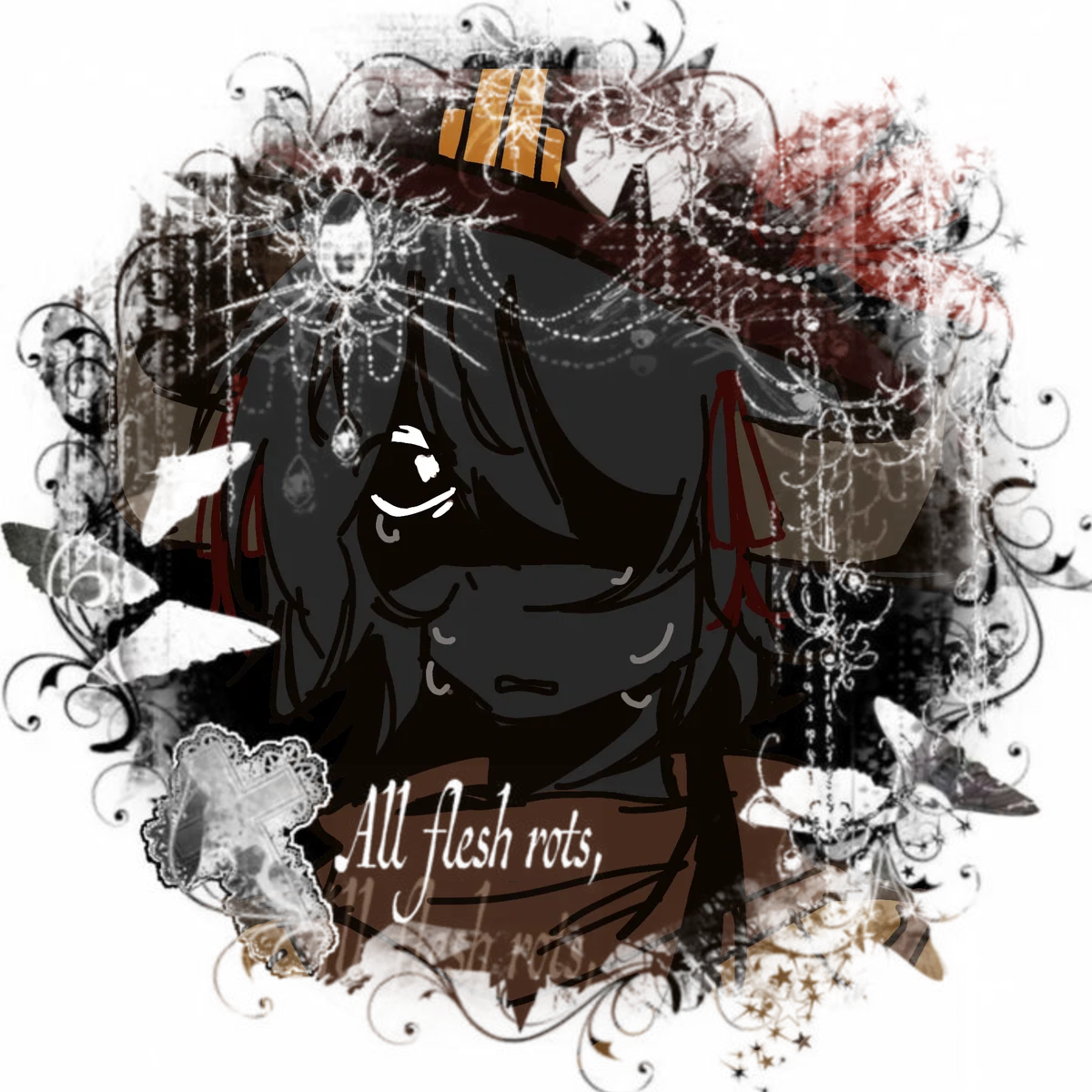 — `` Your Obsessed!...— `` !! 