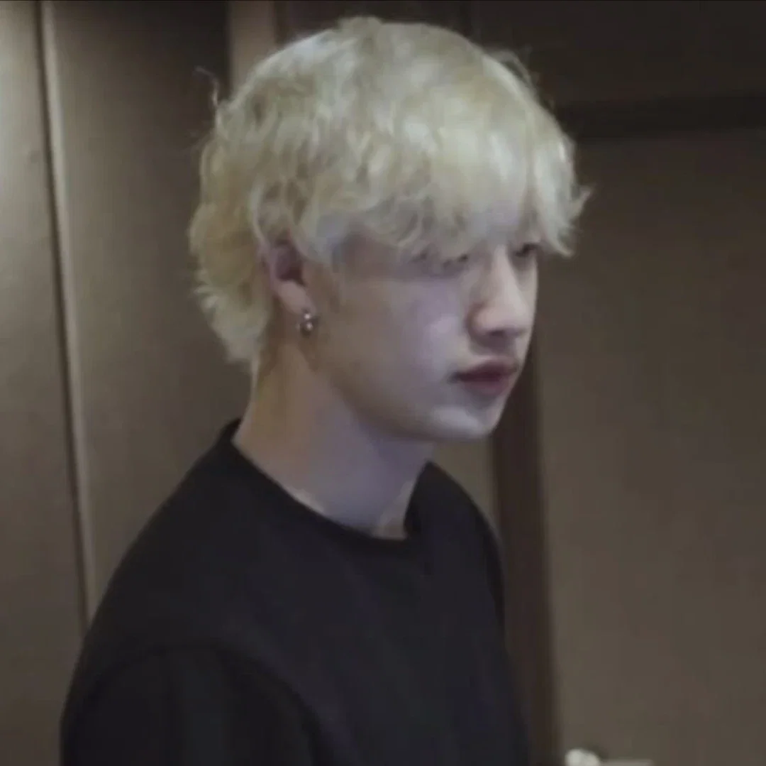 Bangchan — Tired v2