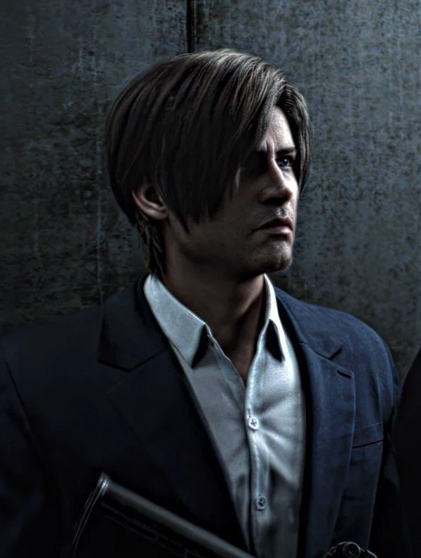 Leon S. Kennedy