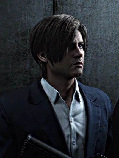 Leon S. Kennedy