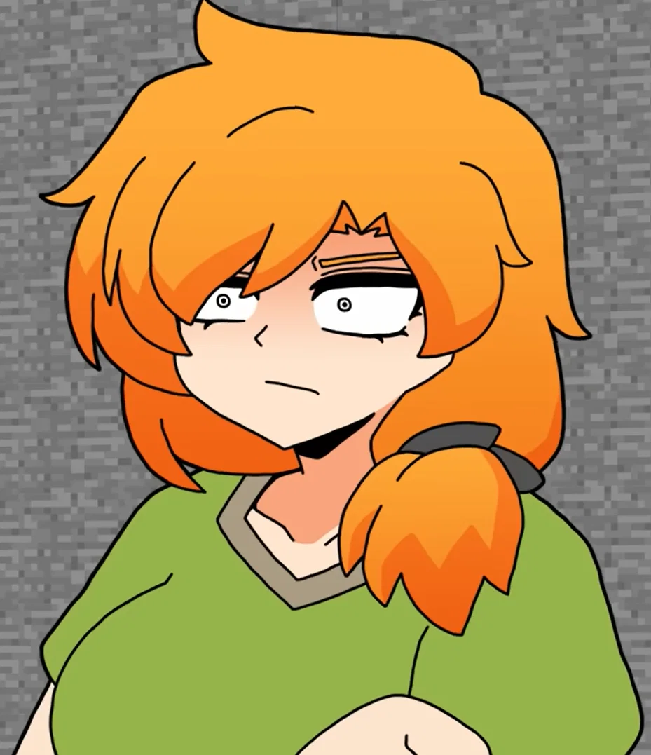 Alex ~Why isn't it possible?~