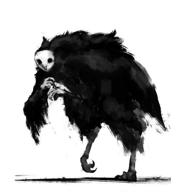 Deep Owl