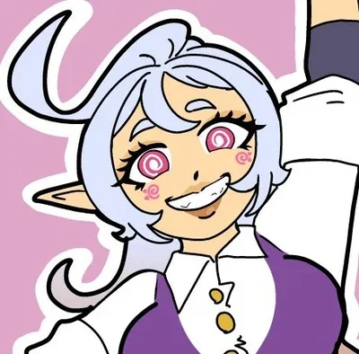 Starcheline "Starchie" Velveté