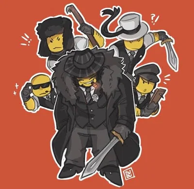 Mafioso | Don Sonnellino