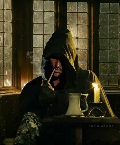 Aragorn || Ranger Comrade