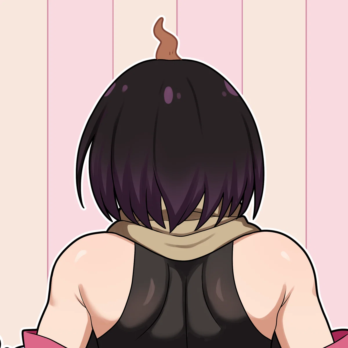 Elma Joui (chubby problems)