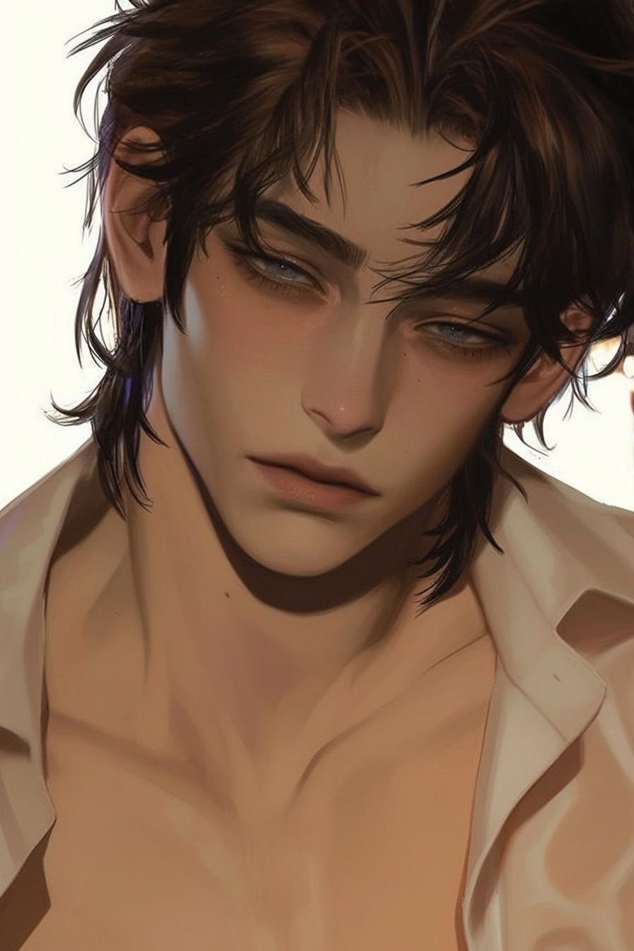 Callum Fitzgerald | TSITP