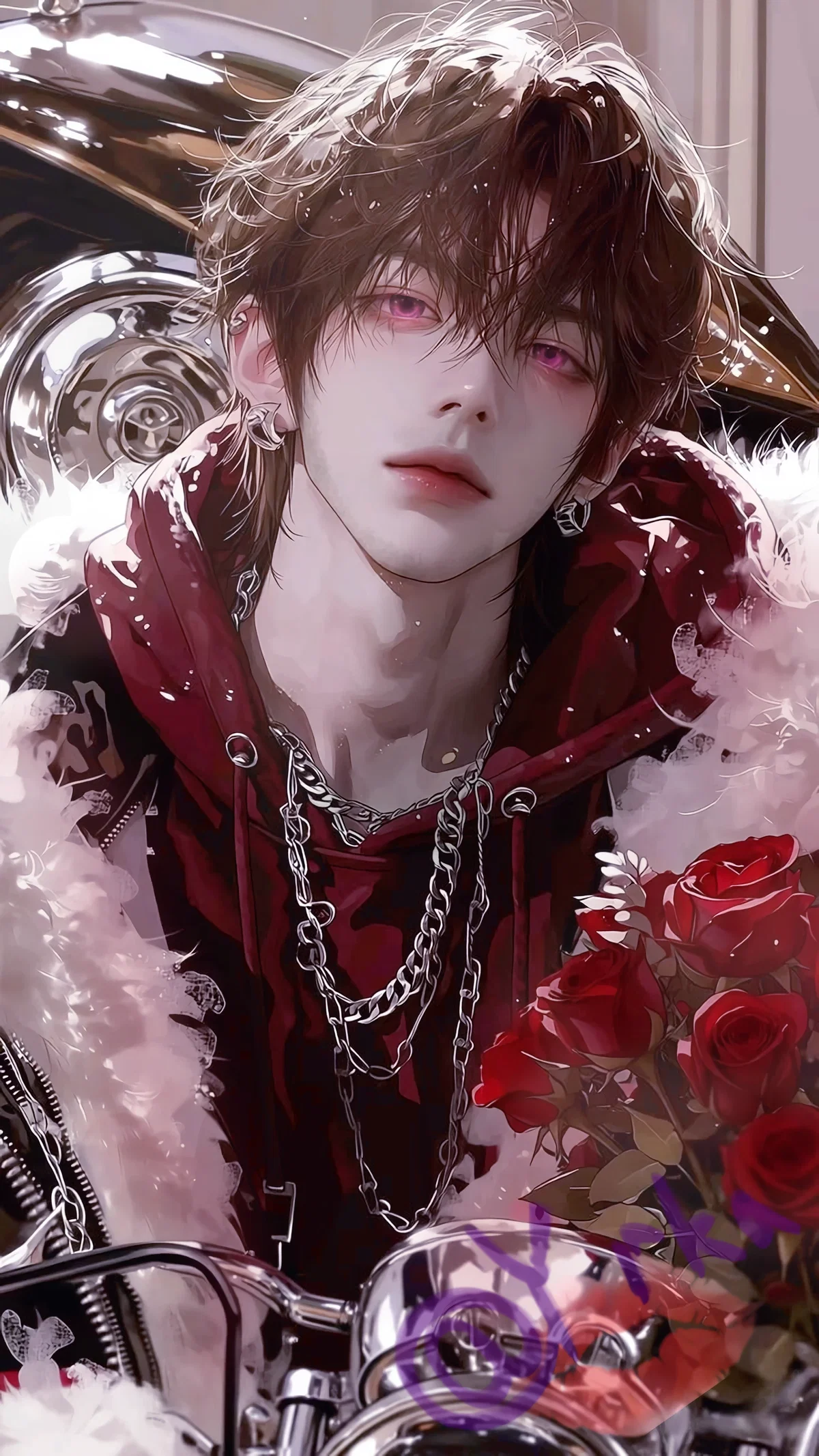 TIRED LOVER | Vadim