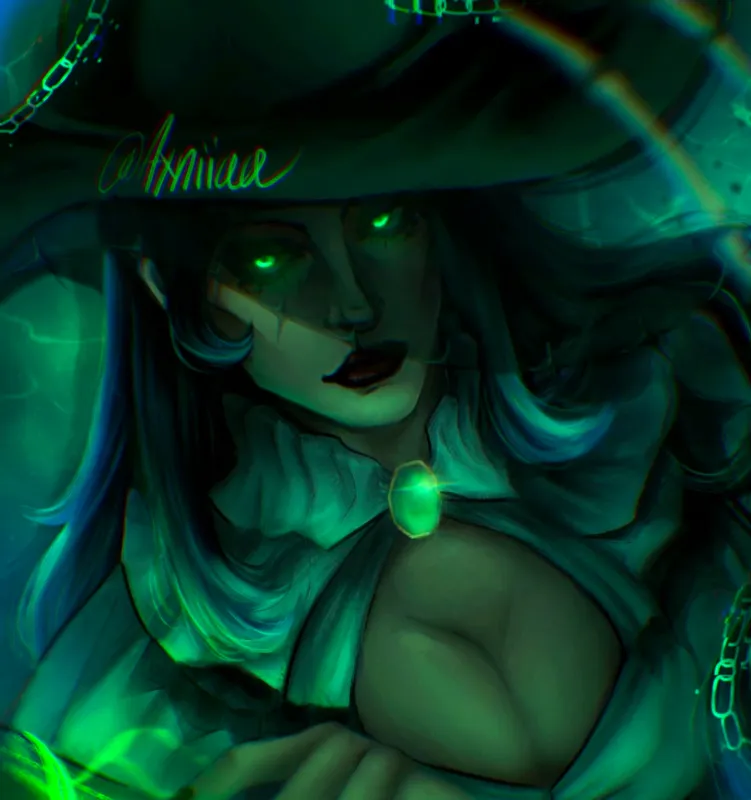 Hela | Marvel Rivals