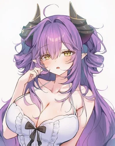 Erling | Youngling Succubus 