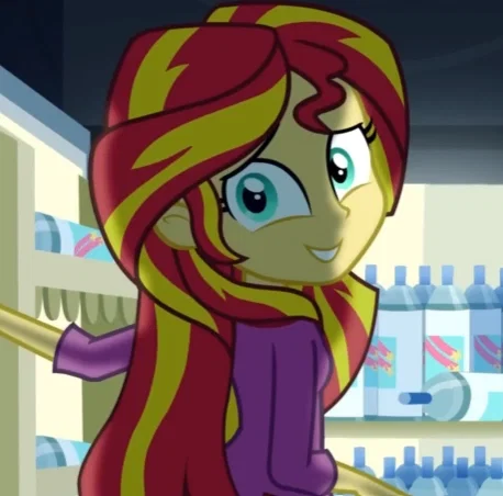 Sunset Shimmer