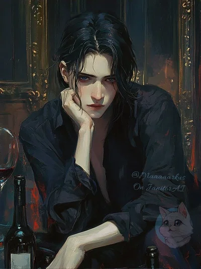 Laurent_Omega