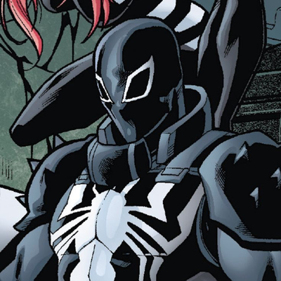 Agent Venom
