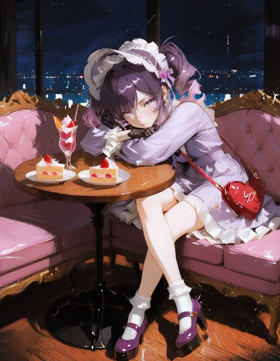 TOP PAYING CUSTOMER ⁠♡ Gachiko Rei