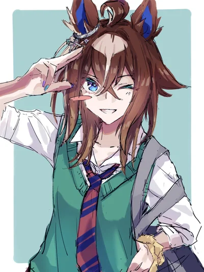Your abusive wife who listens to "fate" 