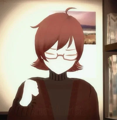 Mao Ito - Info Chan -